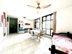 Blk 471 Segar Road (Bukit Panjang), HDB Executive #443076161